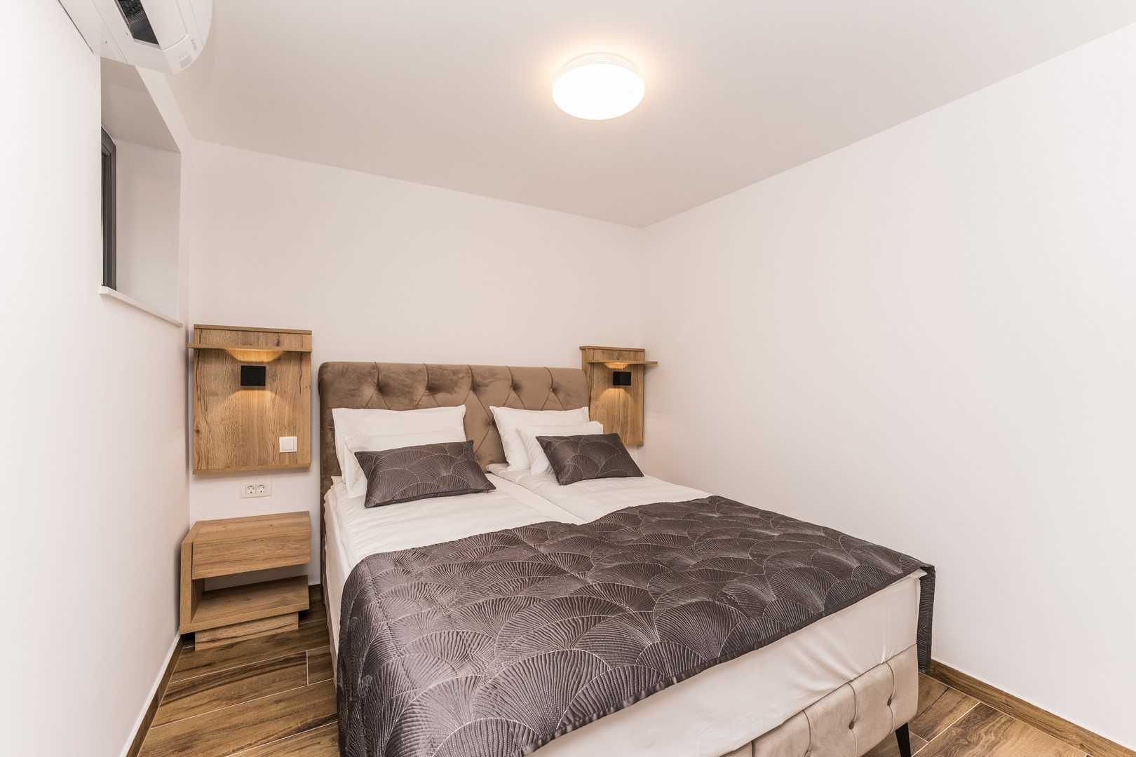 FRADAMA Blue | Adriatic Luxury Villas